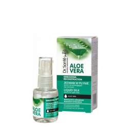 SEDA LIQUIDA ALOE VERA 30ml DR.SANTE